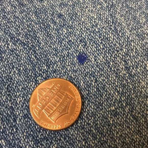 Vintage Wrangler Cowboy Cut Embroidered Star 38x32 - Picture 8 of 13